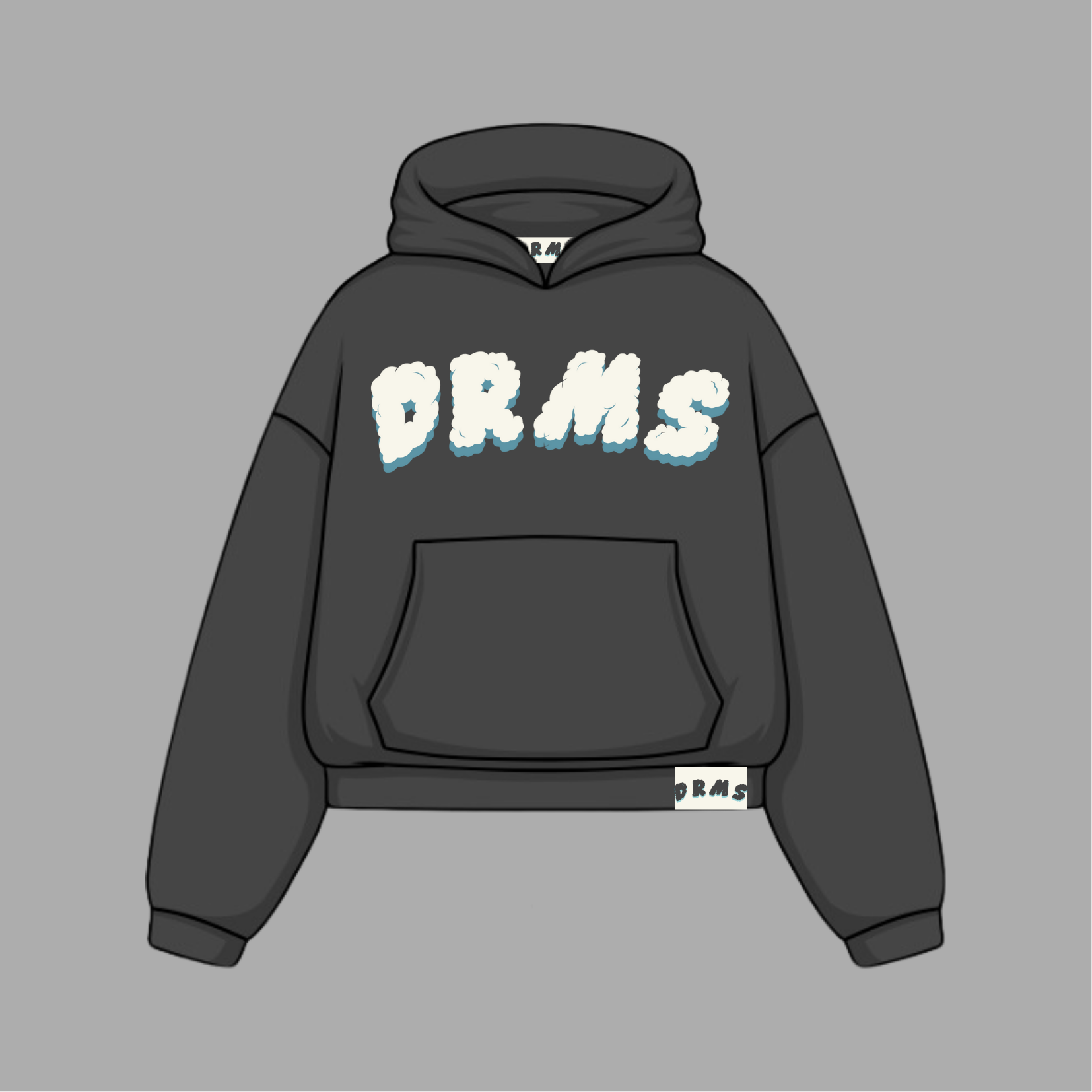 BLUZA DRMS