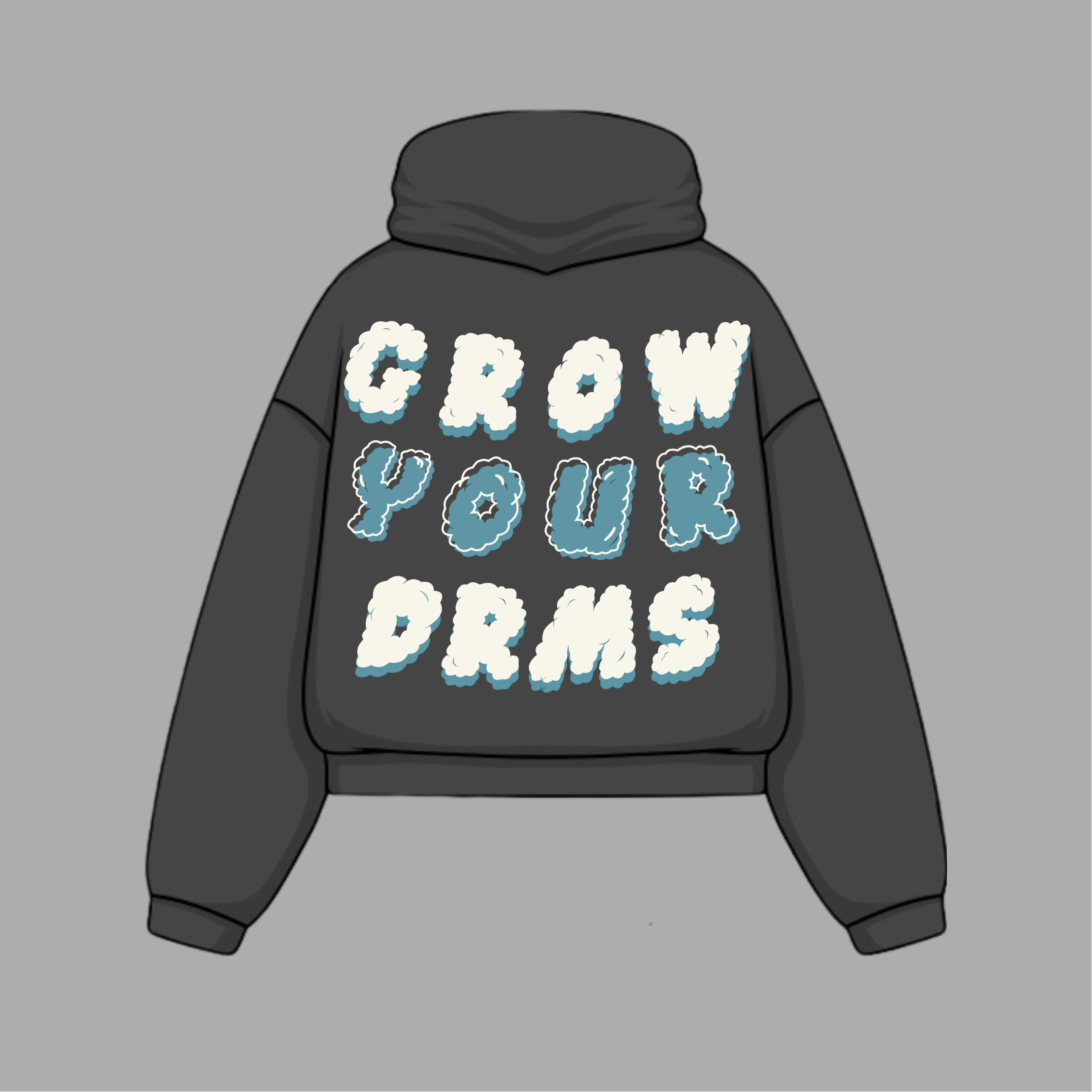 BLUZA DRMS