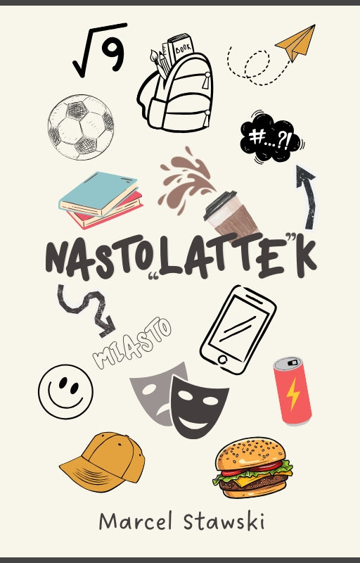 ,,NASTOLATTEK"